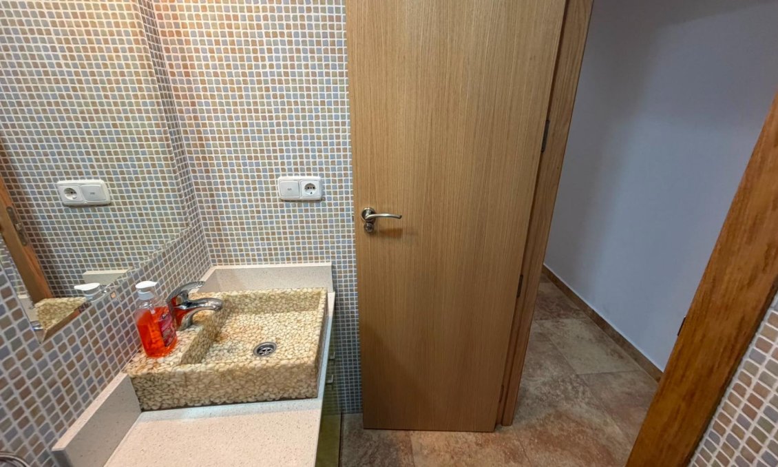 Resale - Apartment -
Torrevieja - Acequion