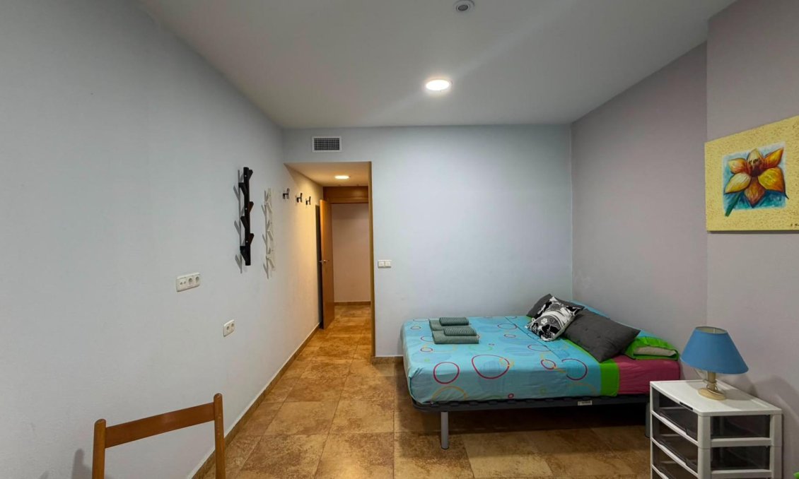 Resale - Apartment -
Torrevieja - Acequion