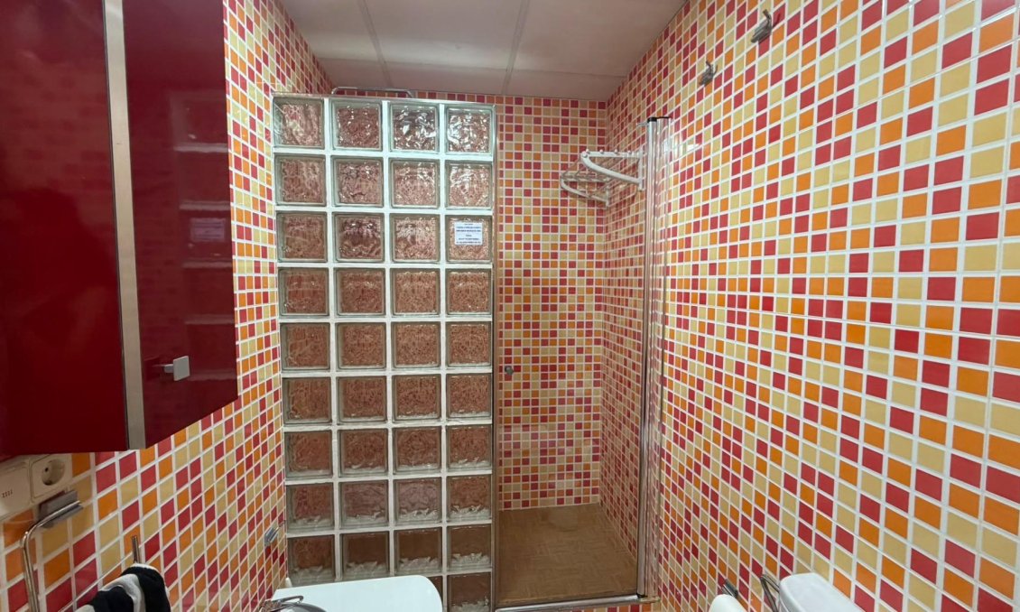 Resale - Apartment -
Torrevieja - Acequion