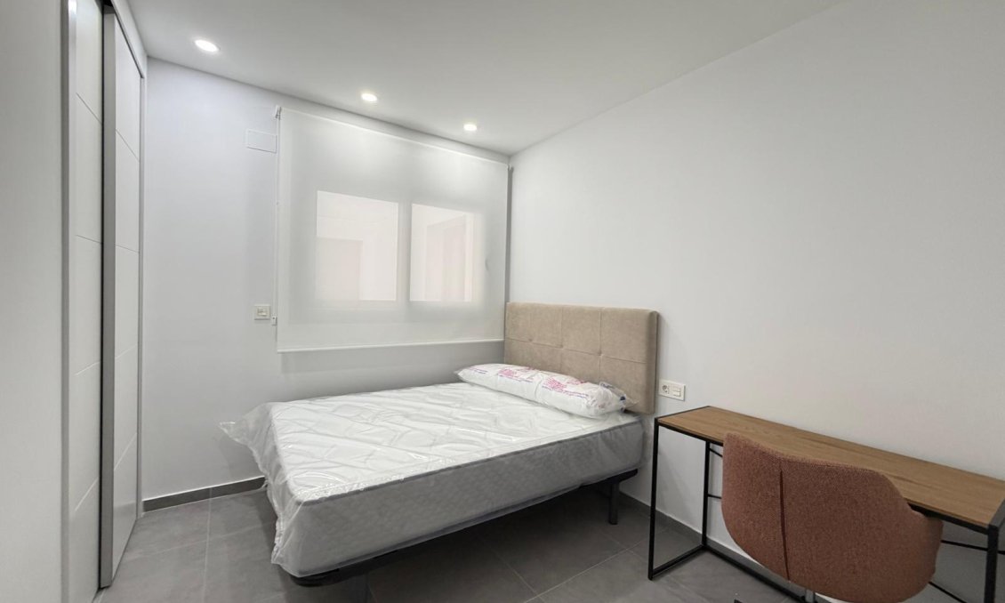 Resale - Apartment -
Torrevieja - Estacion De Autobuses