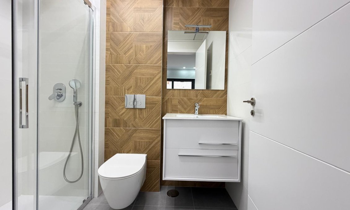 Resale - Apartment -
Torrevieja - Estacion De Autobuses