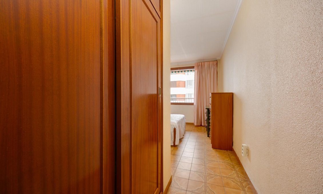 Revânzare - Apartament -
Torrevieja - Costa Blanca