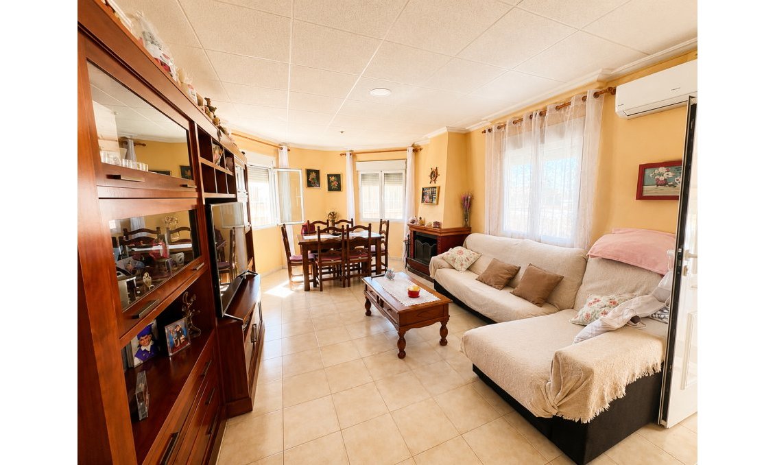 Segunda mano - Villa -
Torrevieja - Costa Blanca