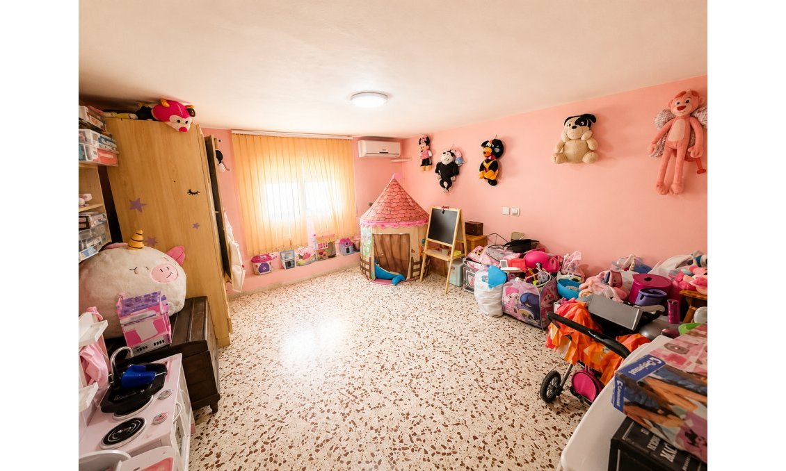 Segunda mano - Villa -
Torrevieja - Costa Blanca