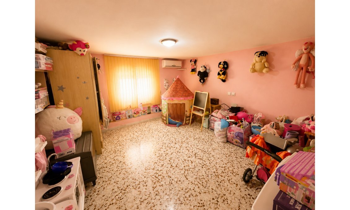 Segunda mano - Villa -
Torrevieja - Costa Blanca