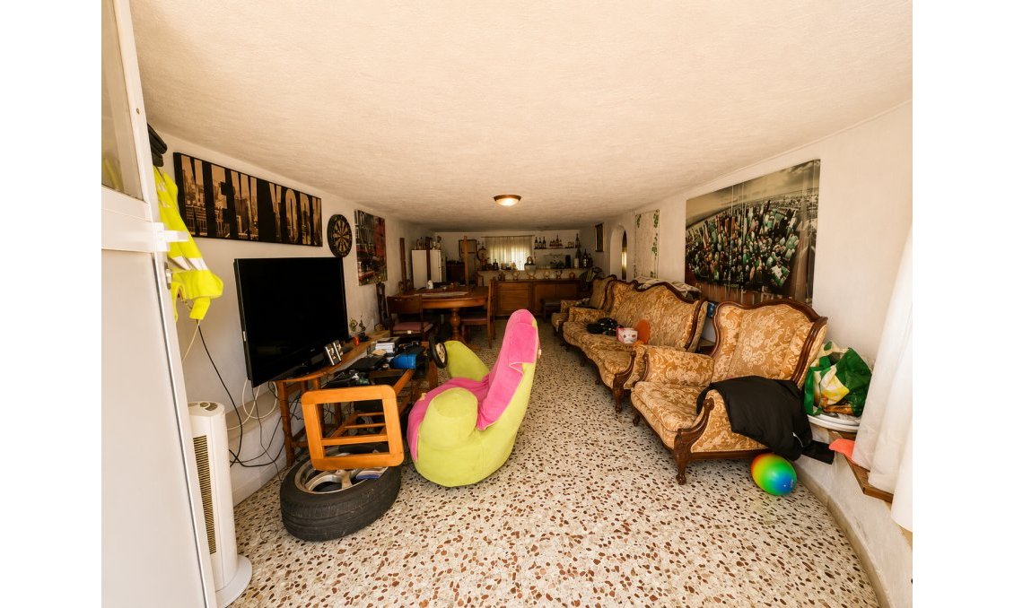 Segunda mano - Villa -
Torrevieja - Costa Blanca