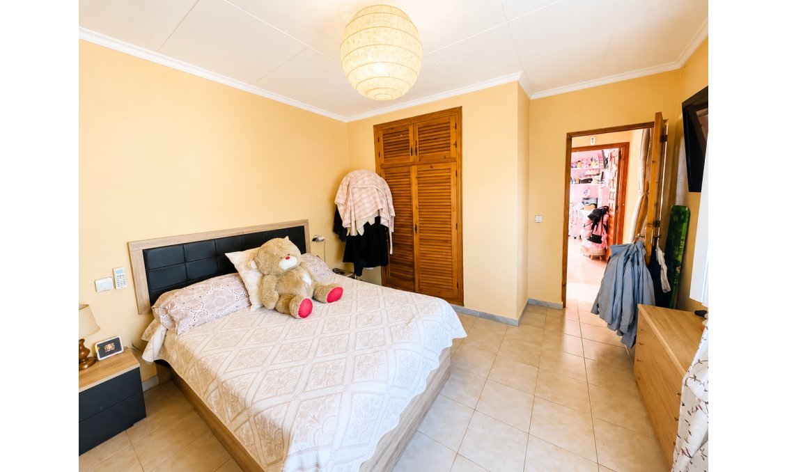 Segunda mano - Villa -
Torrevieja - Costa Blanca