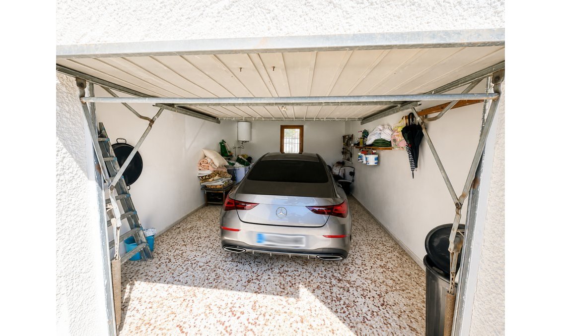 Segunda mano - Villa -
Torrevieja - Costa Blanca