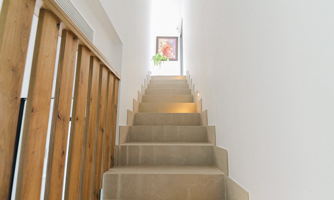 Resale - Villa -
Orihuela Costa - Costa Blanca