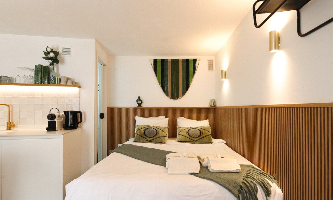 Wiederverkauf - Wohnung -
Alicante - Costa Blanca