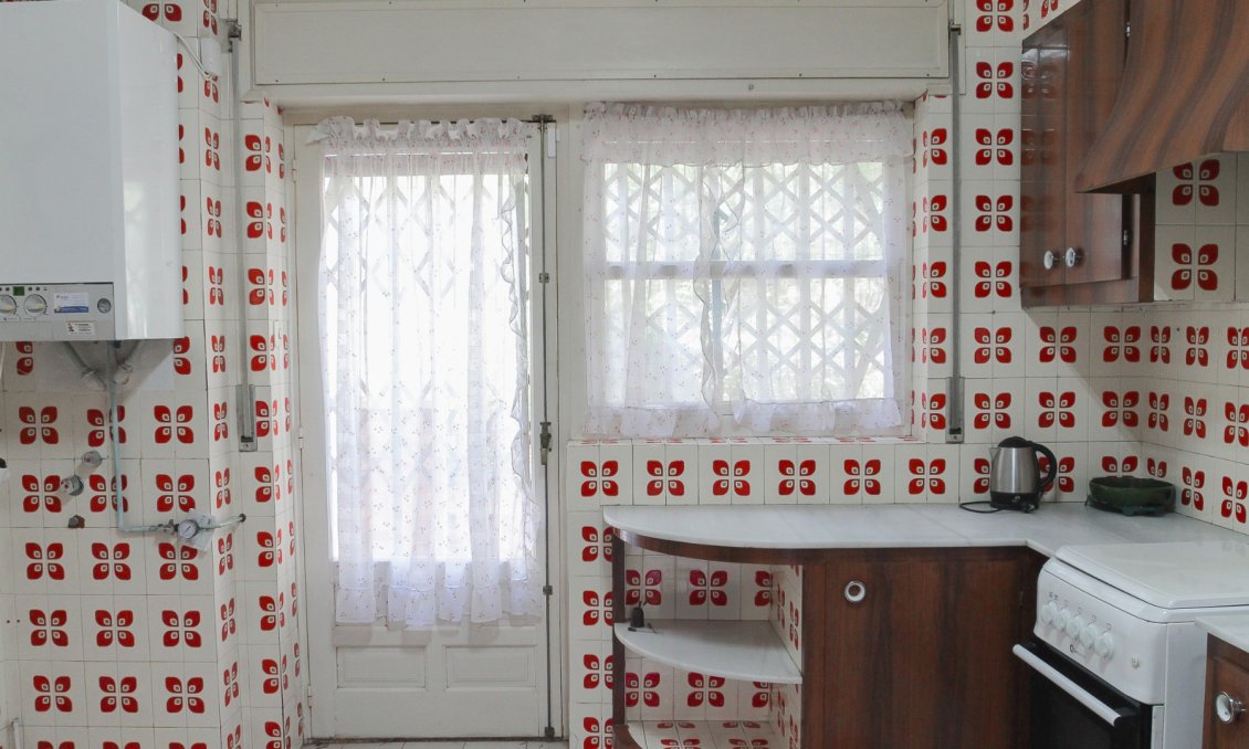 Resale - Villa -
El Campello - Costa Blanca