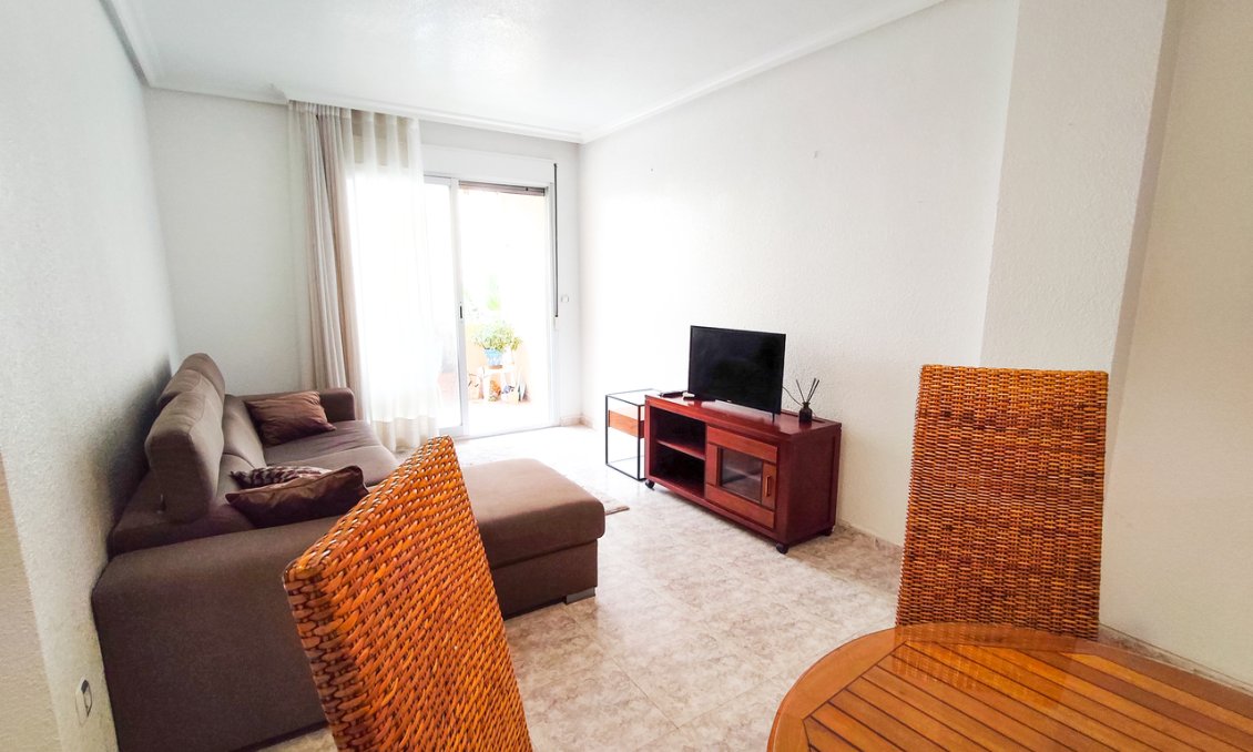 Segunda mano - Apartamento -
Guardamar del Segura - Costa Blanca