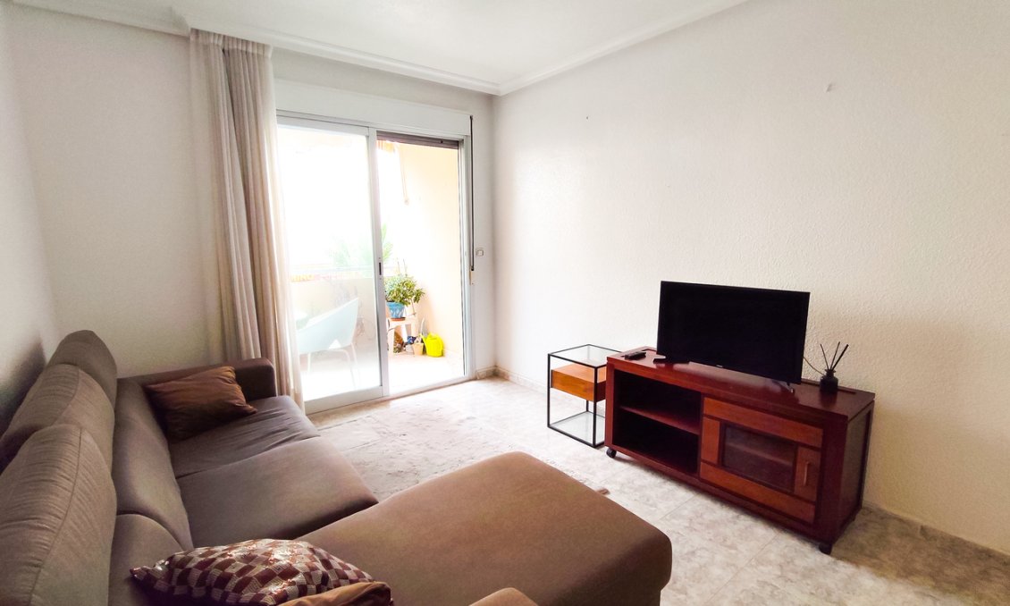 Segunda mano - Apartamento -
Guardamar del Segura - Costa Blanca
