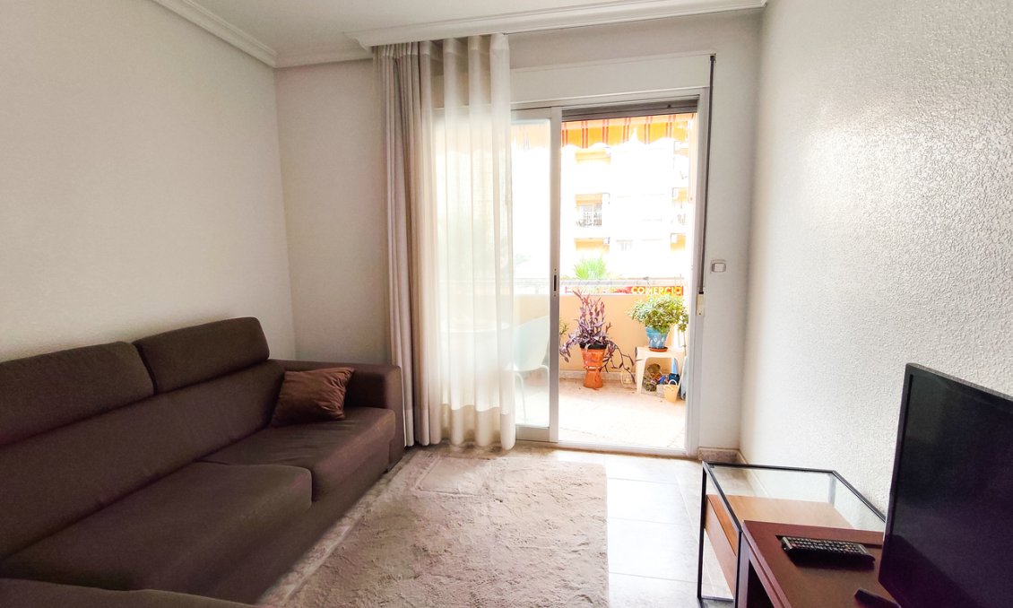 Segunda mano - Apartamento -
Guardamar del Segura - Costa Blanca
