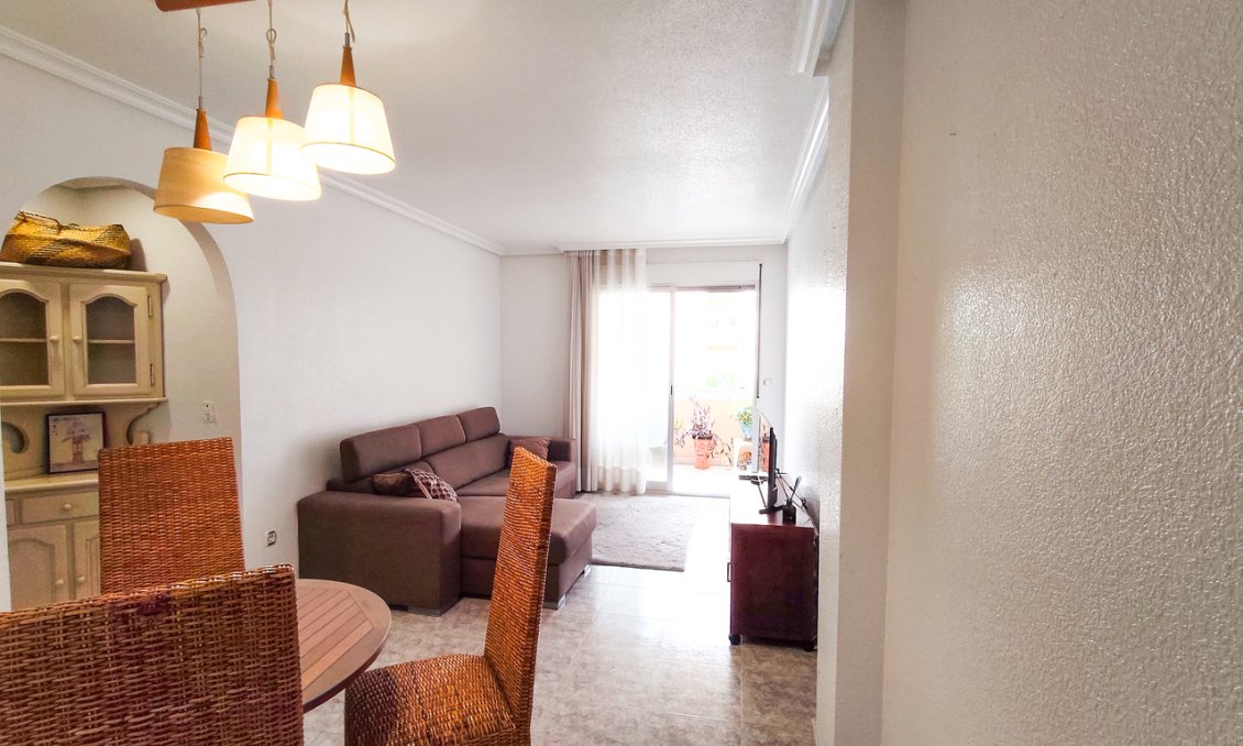 Segunda mano - Apartamento -
Guardamar del Segura - Costa Blanca