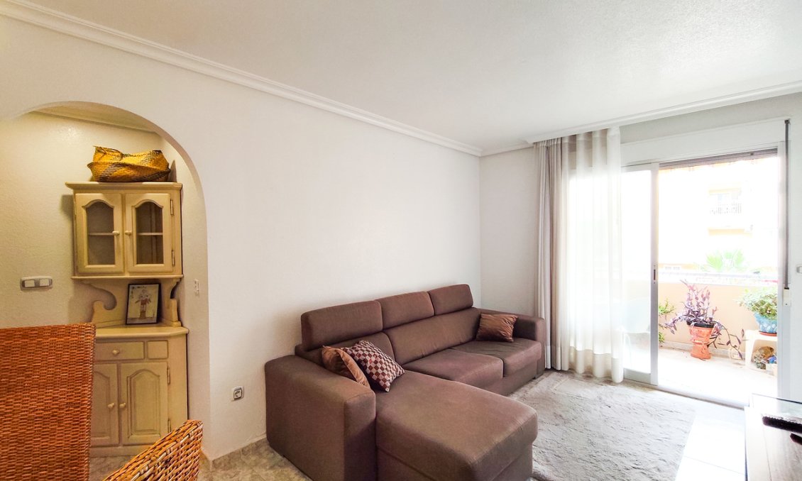 Segunda mano - Apartamento -
Guardamar del Segura - Costa Blanca