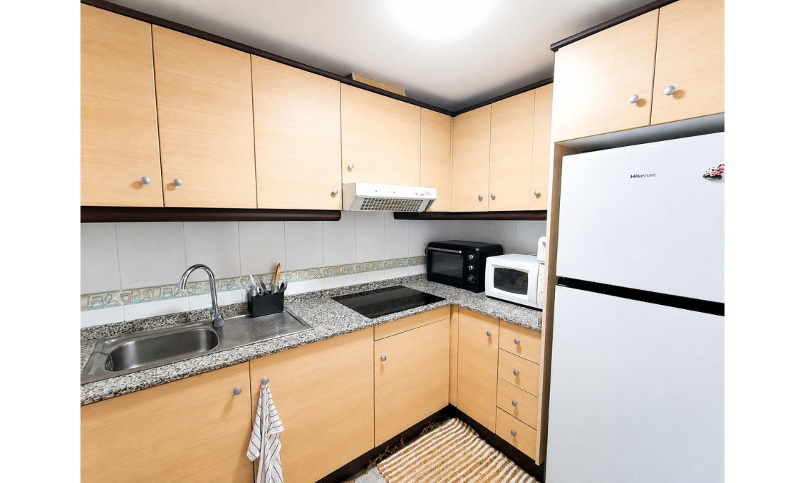 Segunda mano - Apartamento -
Guardamar del Segura - Costa Blanca