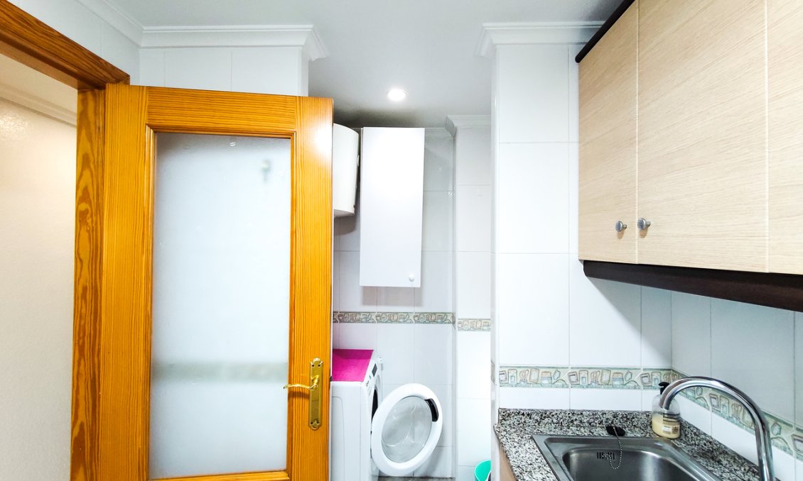 Segunda mano - Apartamento -
Guardamar del Segura - Costa Blanca