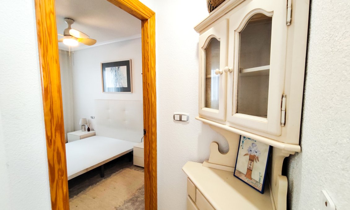 Segunda mano - Apartamento -
Guardamar del Segura - Costa Blanca