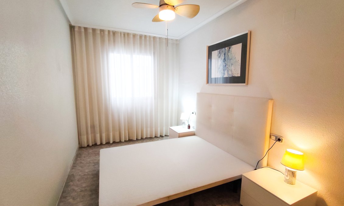 Segunda mano - Apartamento -
Guardamar del Segura - Costa Blanca
