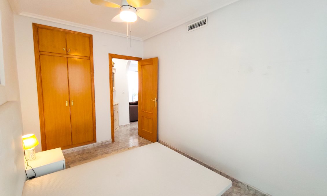Segunda mano - Apartamento -
Guardamar del Segura - Costa Blanca