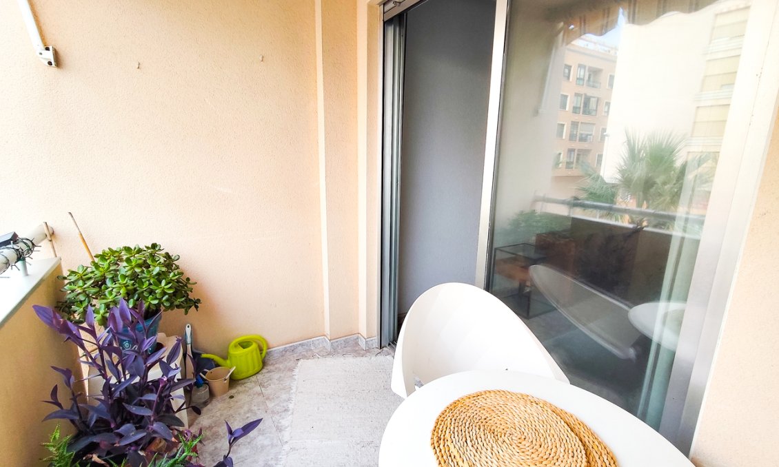 Segunda mano - Apartamento -
Guardamar del Segura - Costa Blanca