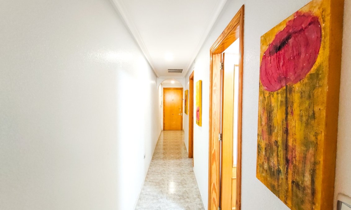 Segunda mano - Apartamento -
Guardamar del Segura - Costa Blanca