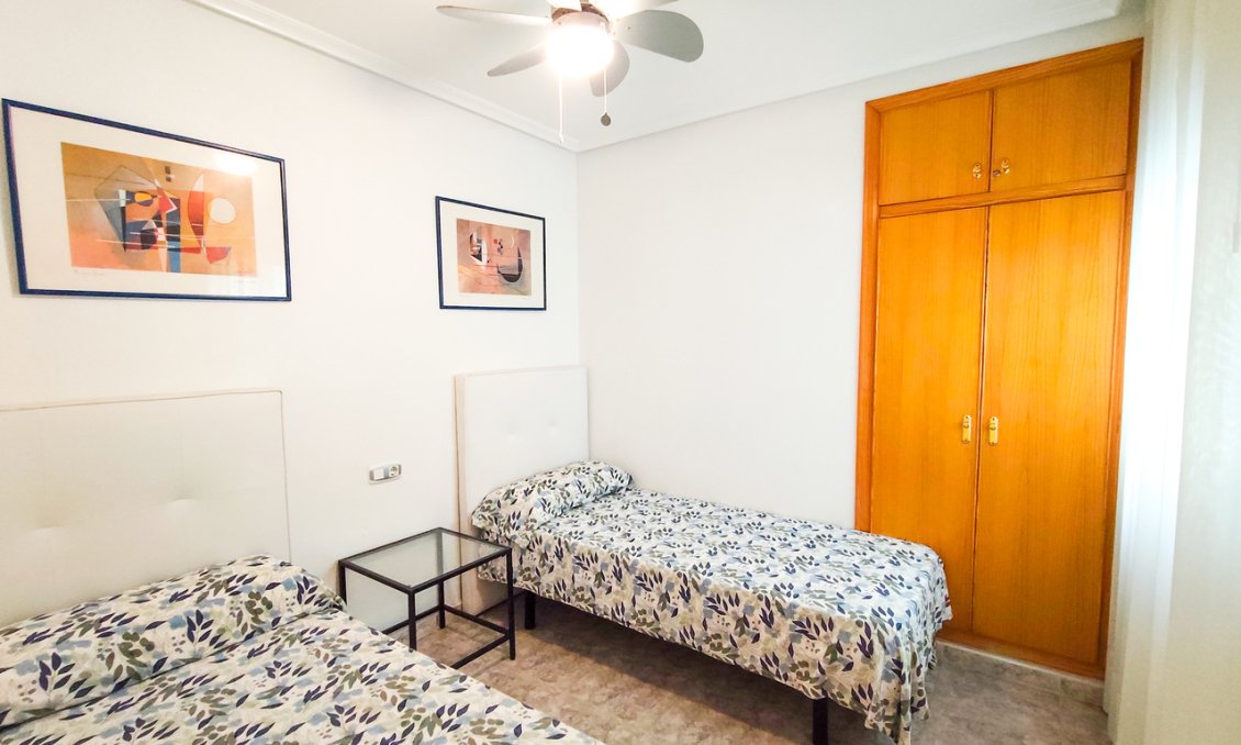Segunda mano - Apartamento -
Guardamar del Segura - Costa Blanca