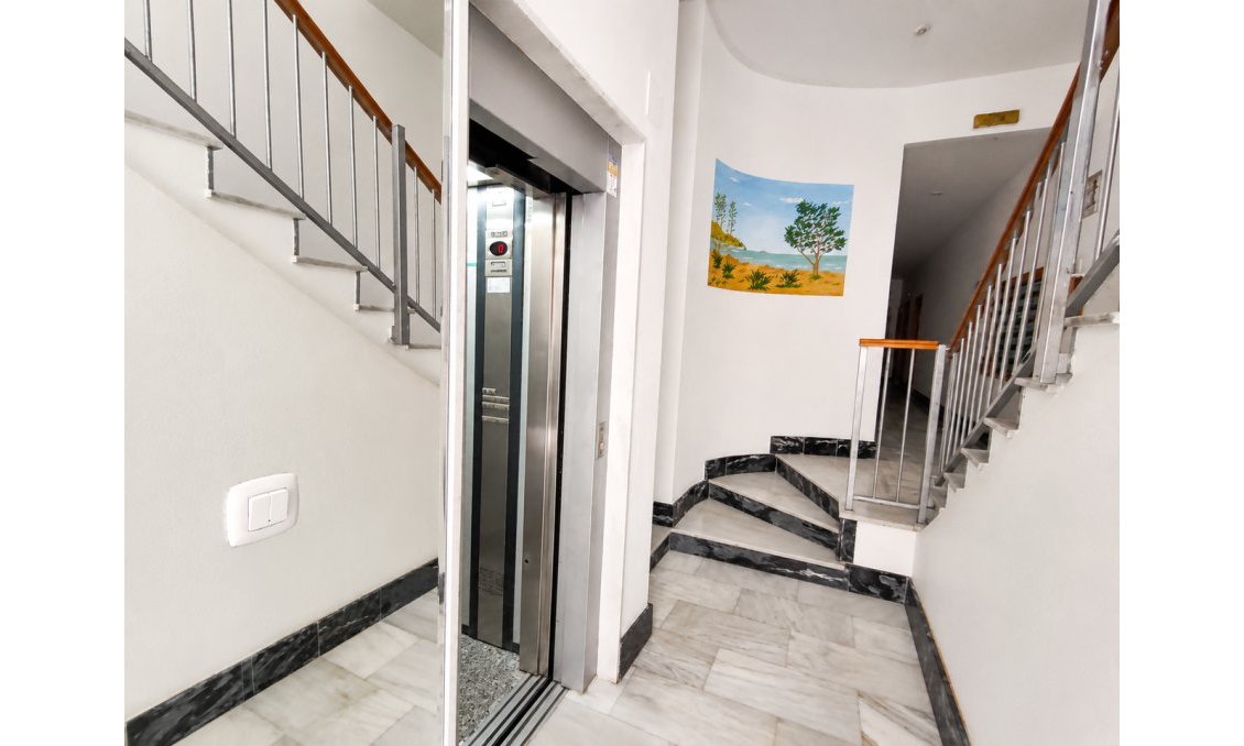 Segunda mano - Apartamento -
Guardamar del Segura - Costa Blanca