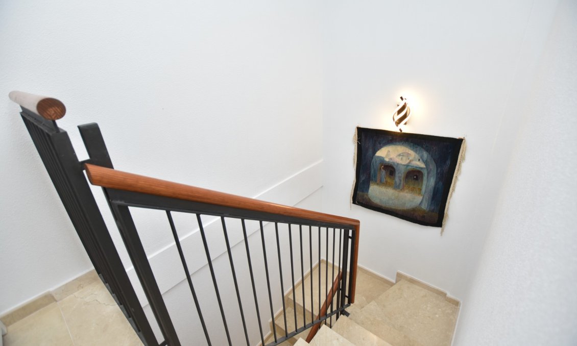 Resale - Villa -
Algorfa - Inland