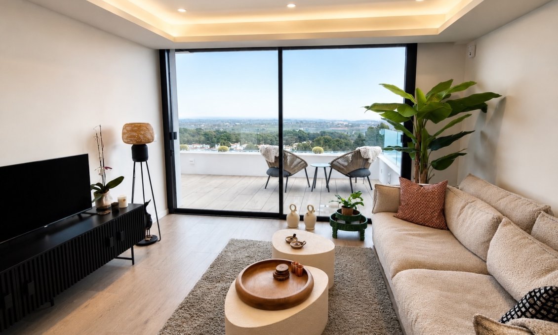 Wiederverkauf - Wohnung -
Denia - Costa Blanca