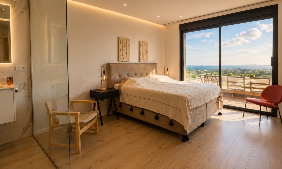 Wiederverkauf - Wohnung -
Denia - Costa Blanca