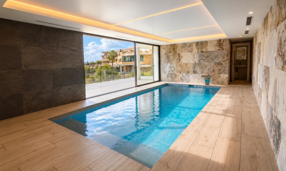 Wiederverkauf - Wohnung -
Denia - Costa Blanca
