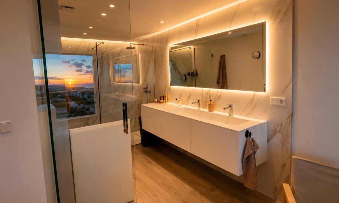 Wiederverkauf - Wohnung -
Denia - Costa Blanca