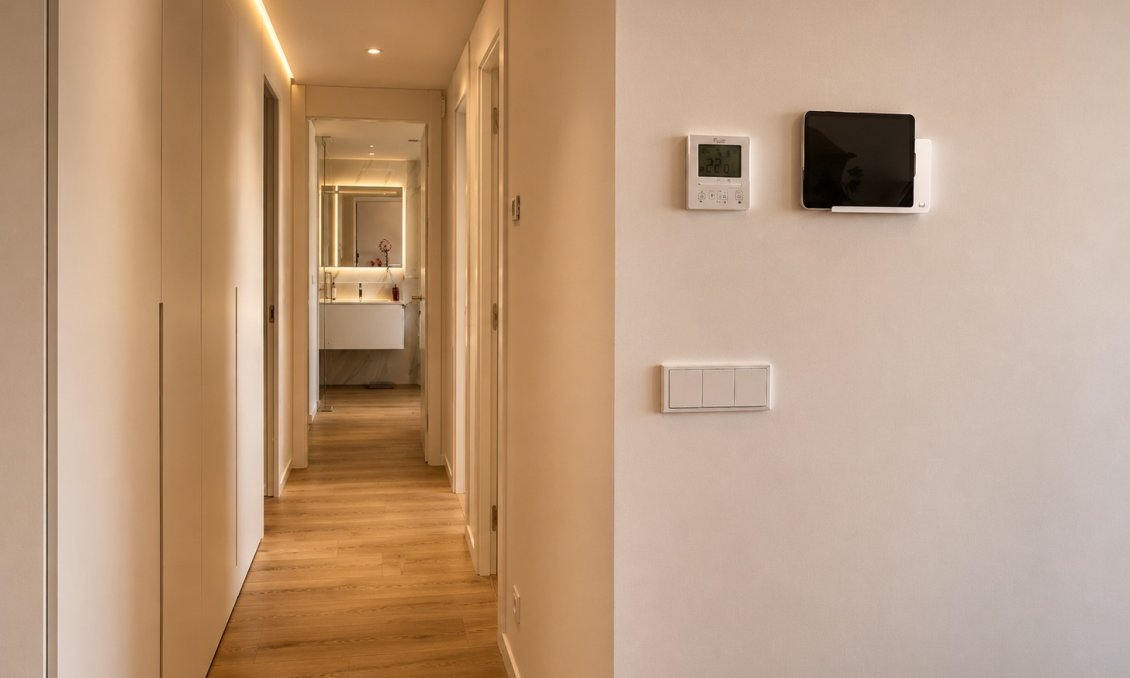 Wiederverkauf - Wohnung -
Denia - Costa Blanca