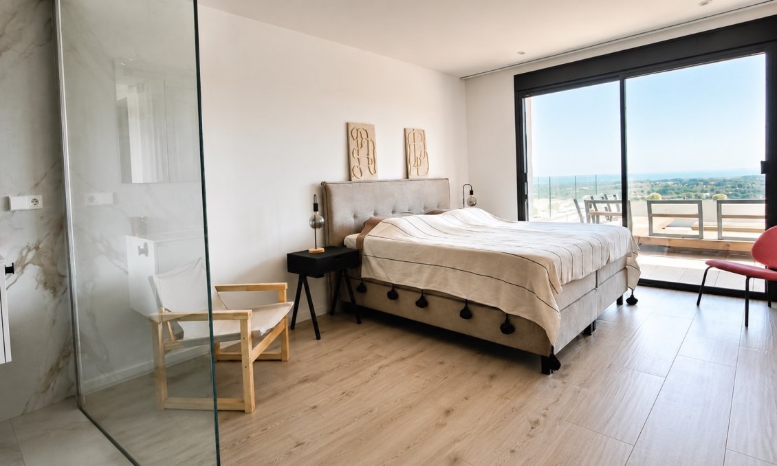 Wiederverkauf - Wohnung -
Denia - Costa Blanca