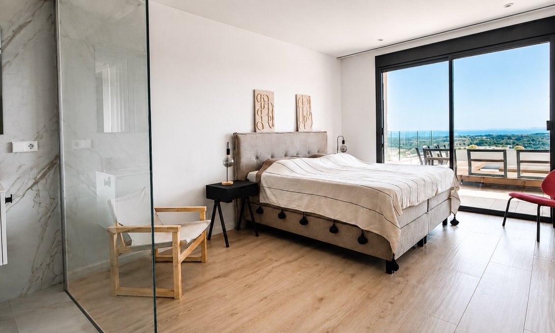 Wiederverkauf - Wohnung -
Denia - Costa Blanca