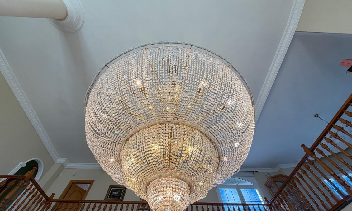 Használt Ingatlanok - Villa -
Rojales - La Fiesta