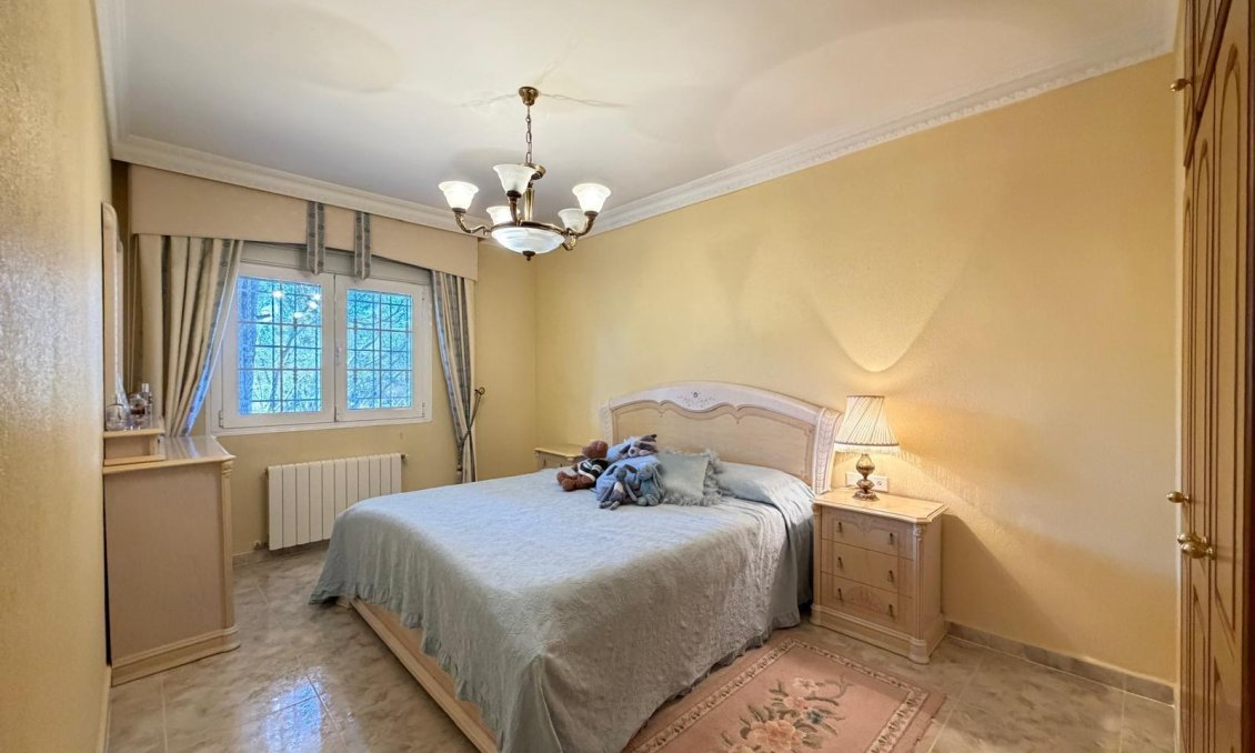 Használt Ingatlanok - Villa -
Rojales - La Fiesta