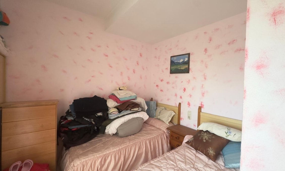 Resale - Penthouse -
Torrevieja - Estacion De Autobuses