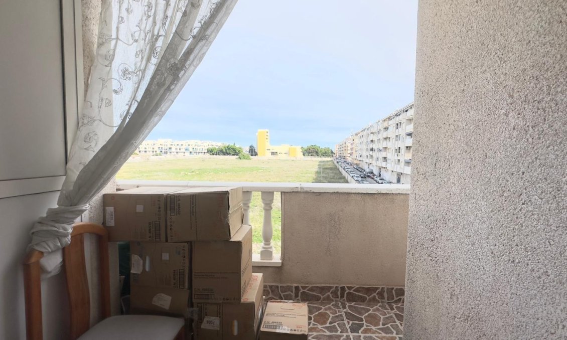 Resale - Penthouse -
Torrevieja - Estacion De Autobuses