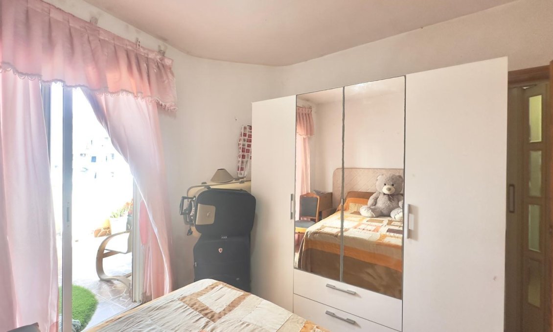 Resale - Penthouse -
Torrevieja - Estacion De Autobuses