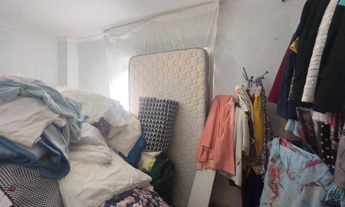 Resale - Penthouse -
Torrevieja - Estacion De Autobuses