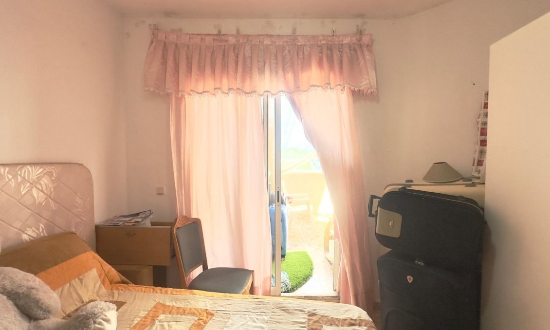 Resale - Penthouse -
Torrevieja - Estacion De Autobuses