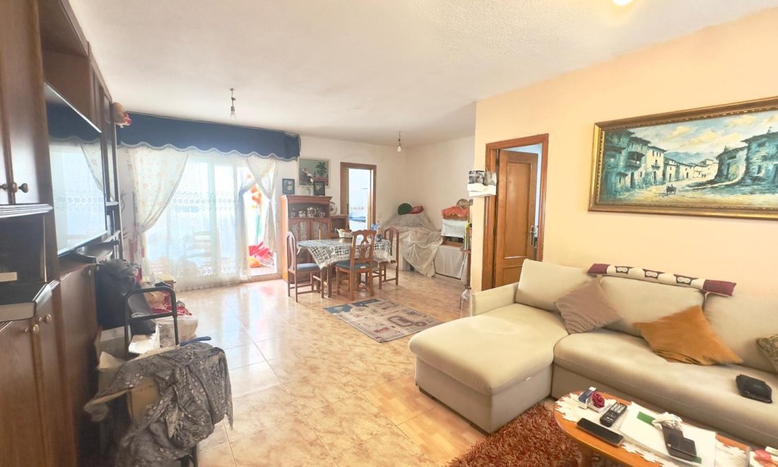Resale - Penthouse -
Torrevieja - Estacion De Autobuses