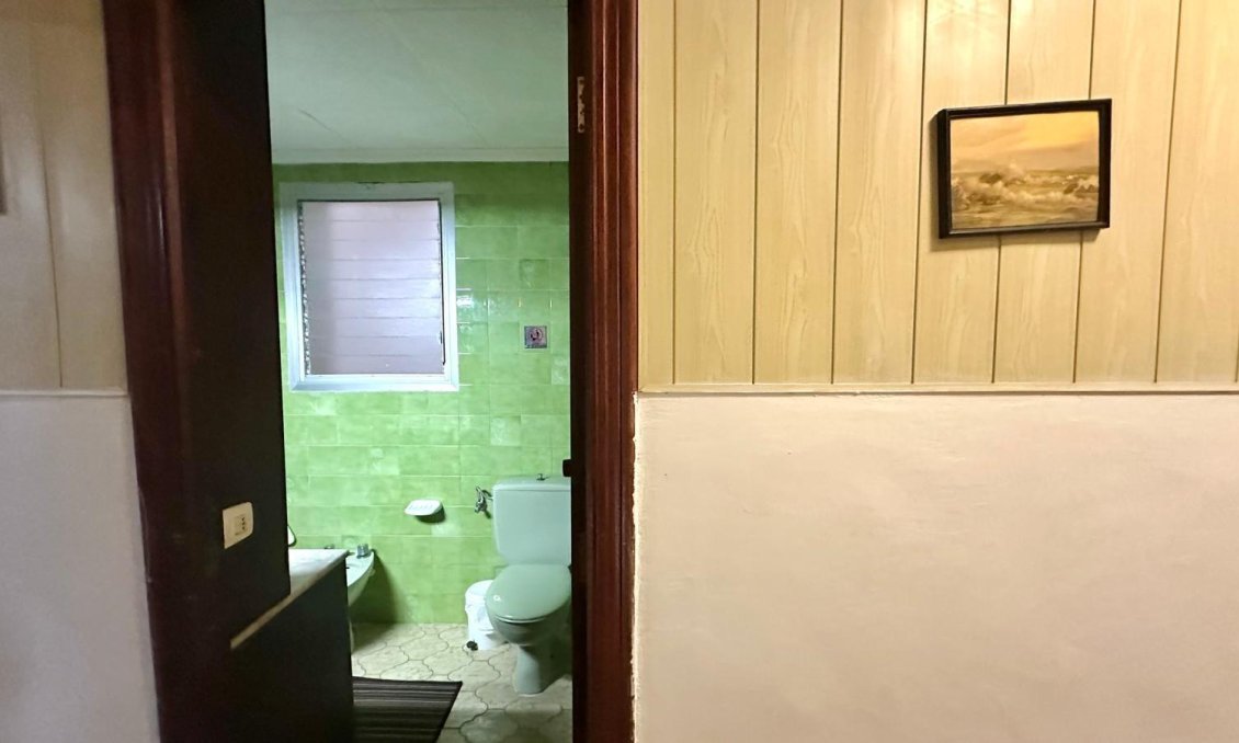 Resale - Townhouse -
Torrevieja - Playa del Cura