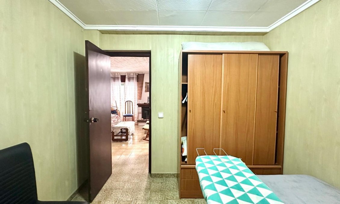 Resale - Townhouse -
Torrevieja - Playa del Cura
