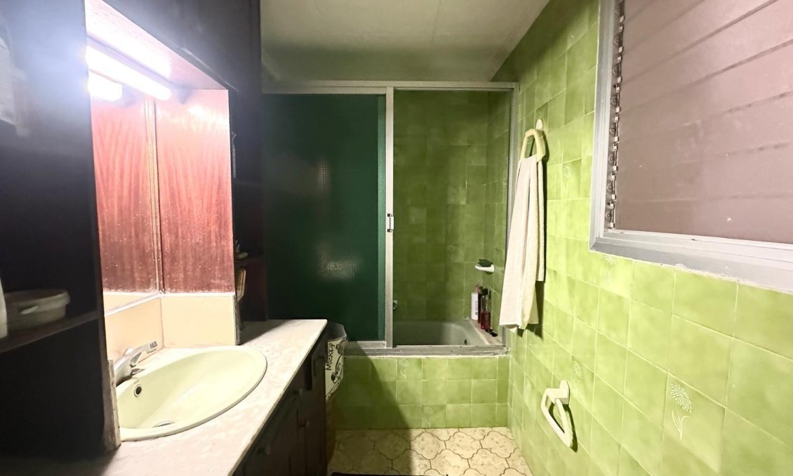 Resale - Townhouse -
Torrevieja - Playa del Cura