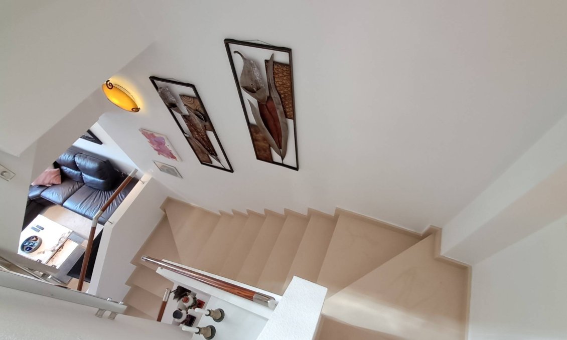 Segunda mano - Apartamento -
Orihuela Costa - Lomas de Cabo Roig