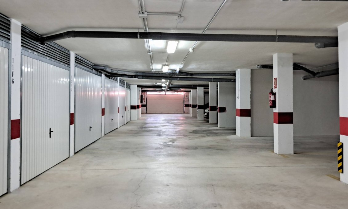 Segunda mano - Apartamento -
Orihuela Costa - Lomas de Cabo Roig